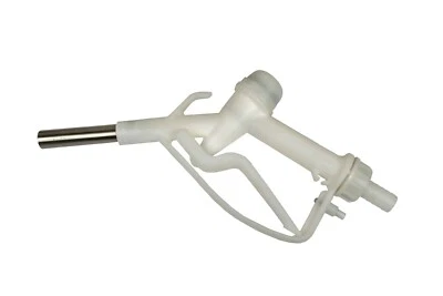 Gravity Fed Fuel Delivery Gun Gravity Fed Ibc Tank 25mm Inlet, 19mm Metal Nozzle - Image 1 of 4