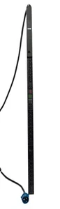 APC Ap8953 Interrupteur Unité Distribution Courant Pdu 32A 24-Way 21x C13 3x - Photo 1/3