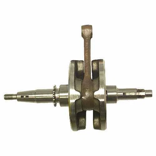 Crankshaft Fits Suzuki DR 125 SE 1994-2000 - Imagem 1 de 1