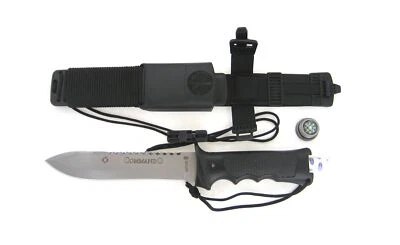 Aitor Commando Foto 1 de 2