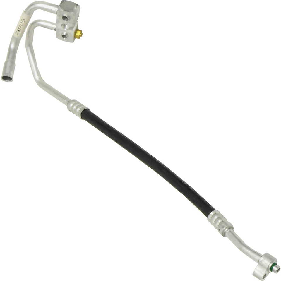 A/C Manifold Hose Assembly UAC For 2001-2011 Ford Ranger - Image 1 of 1