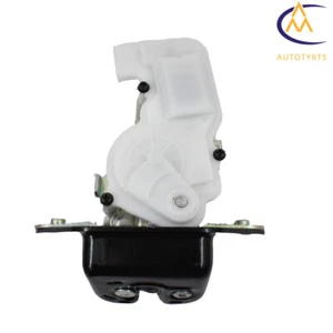 Trunk Tailgate Door Lock Latch Actuator 74800-SMG-G01 For 2007-2011 Honda CR-V - Picture 1 of 10