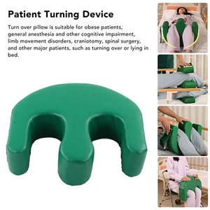 Patient Turning Device U Shaped Stress Relieve Elderly Turnover Device US - Picture 1 of 23