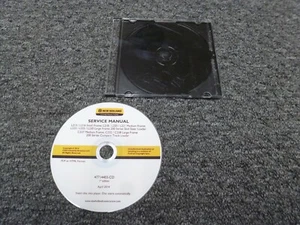 New Holland L213 L216 200 Series Skid Steer Loader Shop Service Repair Manual CD - Picture 1 of 1