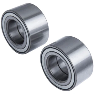 2x Front Wheel Bearings for Ford Edge 2007-2014, for Lexus ES300h 2013-2018 - Picture 1 of 10