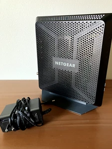 NETGEAR Nighthawk Modem Router Combo C7000 Xfinity Comcast Spectrum Cox Astound - Picture 1 of 5
