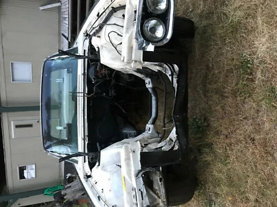 1963 ford Thunderbird parts - Image 1 of 3