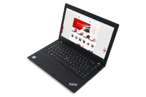 Lenovo ThinkPad X280 i5-8250U 8GB 256GB SSD FHD IPS deutsche Tastatur Win11 A- - Bild 1 von 6