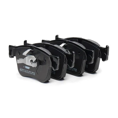 FERODO Plaquettes de frein Avant pour OPEL GRANDLAND X (A18) Plaquettes de - Photo 1/4