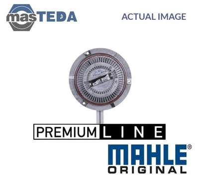 CFC 69 000P RADIATOR COOLING FAN CLUTCH MAHLE ORIGINAL FOR OPEL OMEGA B 96KW - Image 1 of 4