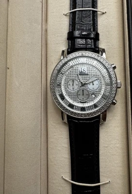 Reloj Joshua and Sons Foto 1 de 2