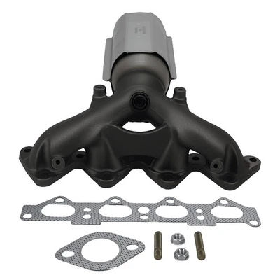 Direct Fit Catalytic Converter for Kia Spectra 2.0L 2004-2009 2851023520 Front - Image 1 of 4