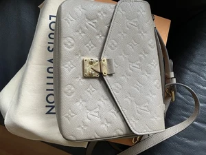 Louis Vuitton Pochette Métis - Bild 1 von 10