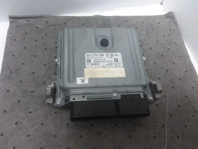 Módulo de control electrónico ECM del motor tipo 253 compatible con MERCEDES CLASE GLC 16-19 Foto 1 de 4