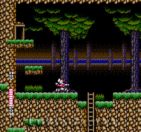 Blaster Master - Fun Unique NES Nintendo Game