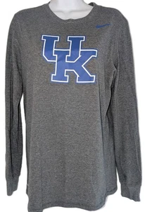 THE NIKE TEE Damen/Jr 's "University of Kentucky" Langarmshirt - Größe S - Bild 1 von 5