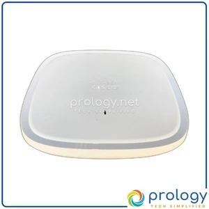 Cisco C9130AXI-G 802.11ac 9130AX Wireless Access Point G Domain Regulatory - Picture 1 of 4