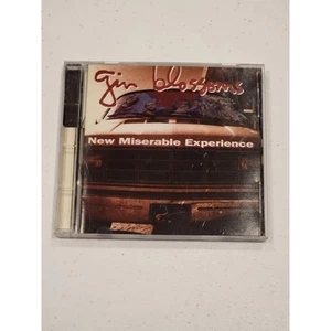 Gin Blossoms CD Album New Miserable Experience Alternative Rock 90s Jangle Pop - Foto 1 di 2