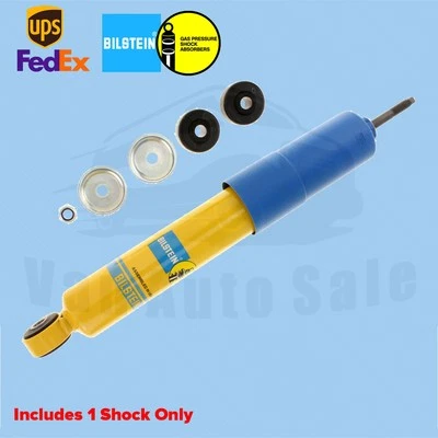 Amortiguador delantero Bilstein B6 4600 para GMC Canyon 2004-2012 Foto 1 de 3