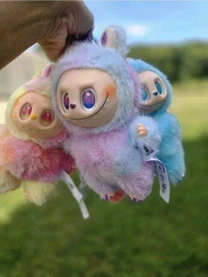 POPMART The Monsters V3 Big Into Energy Series Dolls - LUCK- READ DESCRIPTION - Image 1 of 4