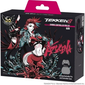 TEKKEN 8 Gaming gamepad PRO set for PC AZUCENA - Picture 1 of 9