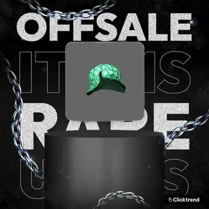 Robux Shaggy CODE Roblox | Unredeemed Code | Safe! | Quick Delivery - Picture 1 of 1