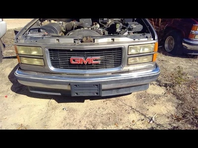 Radiator Core Support Classic Style Fits 95-00 TAHOE 720468 Foto 1 de 4
