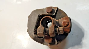 68-72 GM A Body Power Steering Rag Joint Coupler steering - Picture 1 of 2