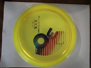 Innova Firebird 175g See Through Yellow, Beautiful Disc From 2017. - Picture 1 of 2