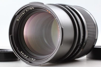"MINT+++" Hasselblad Carl Zeiss Sonnar T* 180mm F4 CF Telephoto Lens From JAPAN - Image 1 of 4