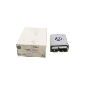 ALLEN BRADLEY 42DRP-5000 SER. B 10-30VDC (WH) NSMP - Bild 1 von 2