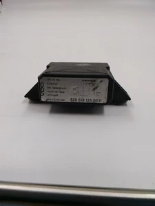 1984-1991 PORSCHE 928 S VDO Central Locking Control Module Unit 92861812500 - Bild 1 von 3