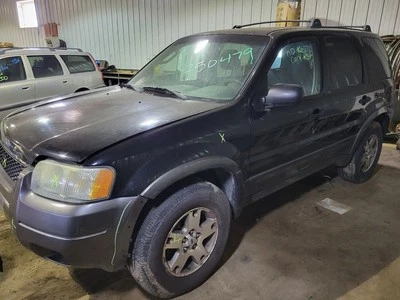 Medidor de flujo de aire excluyendo híbrido 3,0 L compatible con 01-06 08 MAZDA TRIBUTE 2070938 Foto 1 de 4