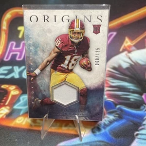 2016 Panini Origins Rookie Josh Doctson Relic /125 - Picture 1 of 1