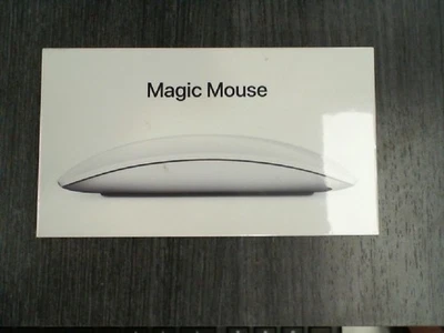 APPLE MK2E3AM/A MAGIC MOUSE (200073009) - Image 1 of 2