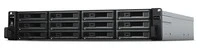 Synology RXD1219sas - 18,2 kg - Schwarz - Grau - Image 1 of 1