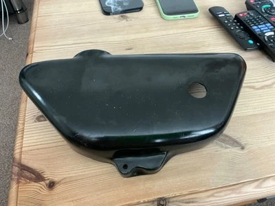 Kawasaki S1 S2 S1A S2A  USED RIGHT HAND SIDE PANEL. - Image 1 of 4