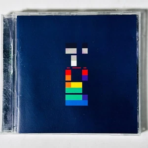 Coldplay - CD - X & Y - Imagen 1 de 4