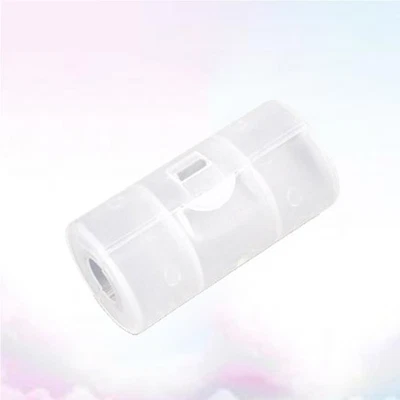  Nuova custodia per adattatore per convertitore di formato per batterie di tipo - Imagen 1 de 4