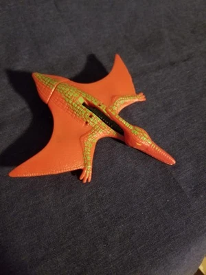 Transformers Beast Wars 1995 Terrorsaur Action Figure For Parts/repair Hasbro - Image 1 of 3