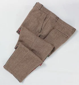 Rowing Blazers Target Fun Pants 41x29 - Picture 1 of 24