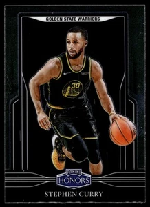 2021-22 Panini Chronicles #684 Stephen Curry - Bild 1 von 2