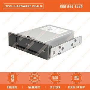 Système de sauvegarde sur disque int USB3.0 HP RDX1TB 695143-001 - Photo 1/4