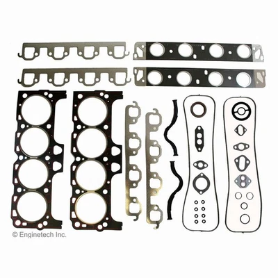 Juego de juntas para 88-94 Ford F-250 F-350 F7.5 Foto 1 de 4