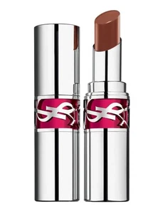 Yves Saint Laurent YSL Loveshine Candy Glaze Gloss In Stick Scenic Brown 14 3.2g - Picture 1 of 9