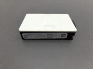 Mercedes Benz W204 W212 W166 W221 radar sensor blind spot GENUINE A 0009050110 - Picture 1 of 8