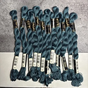 DMC Coton Perle Size 5 Color 924 - Picture 1 of 1