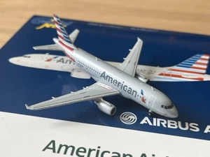 GEMINI JETS 1:400 Scale American Airbus A319 N725UW GJAAL1315 - Picture 1 of 3
