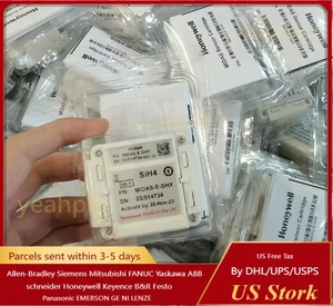 1PCS HONEYWELL MIDAS-E-SHX MIDAS SENSOR CARTIDGE .NEW . DHL - Picture 1 of 7