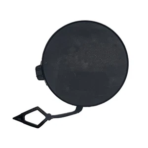 Replacement ABS Plastic Front Tow Hook Cover - Bild 1 von 3